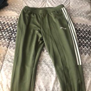Adidas sweat pants